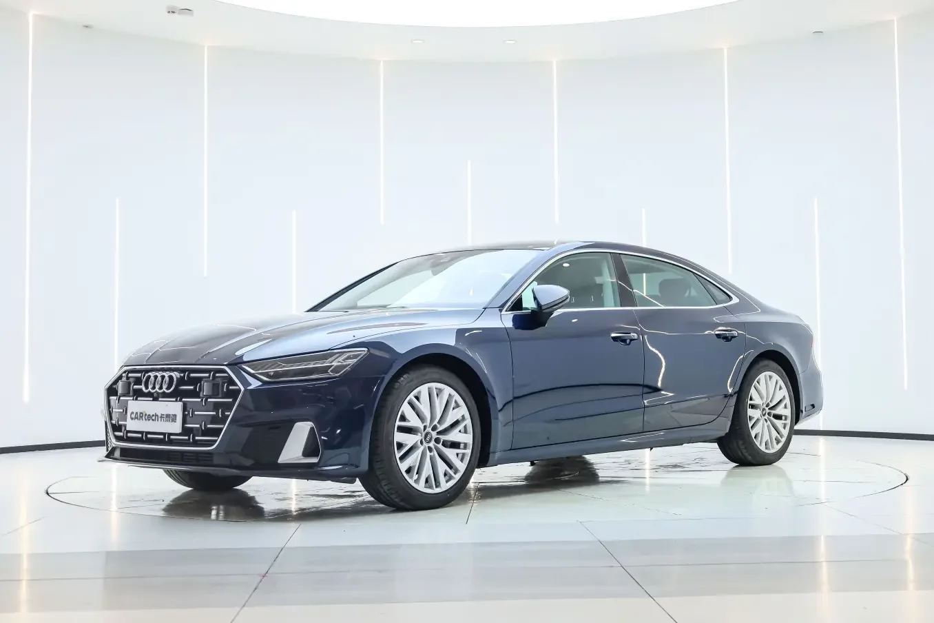 Audi A7L