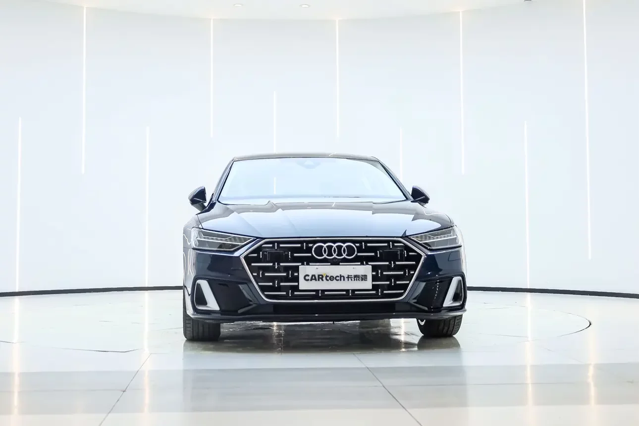 Audi A7L