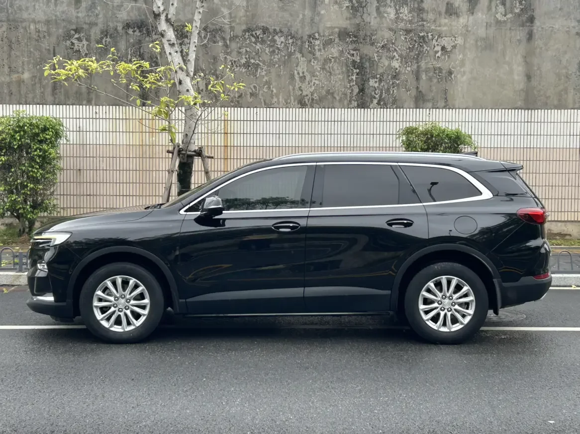 Buick Angke Banner
