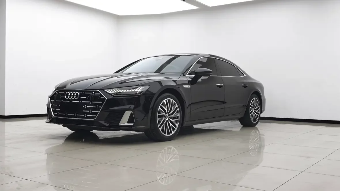 Audi A7L
