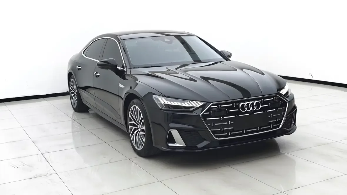 Audi A7L