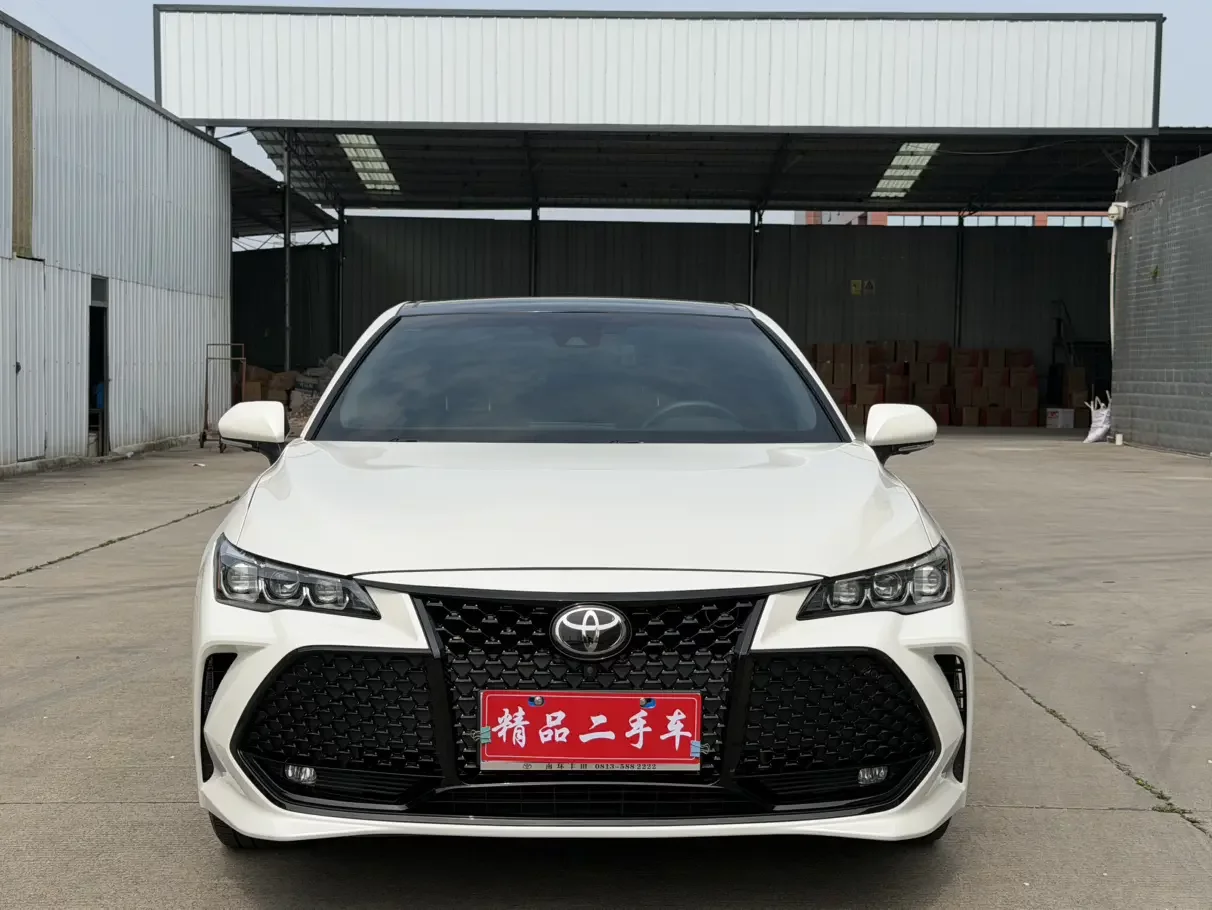 Toyota Avalon