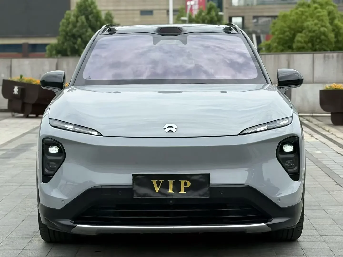 NIO ES7