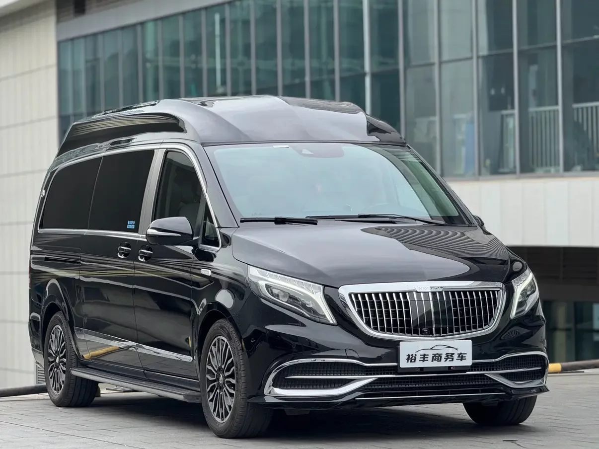 Mercedes-Benz V Class