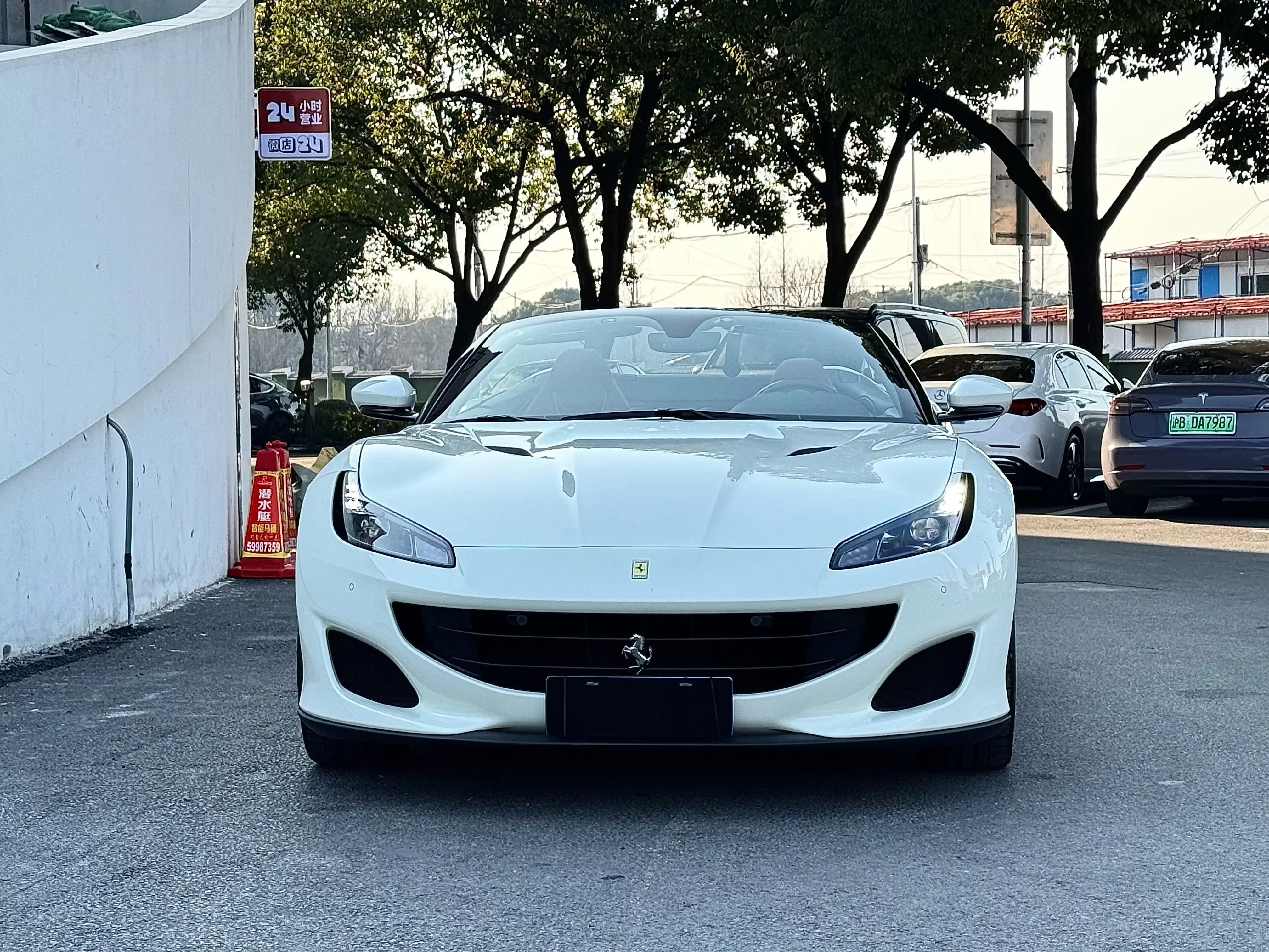 Ferrari Portofino