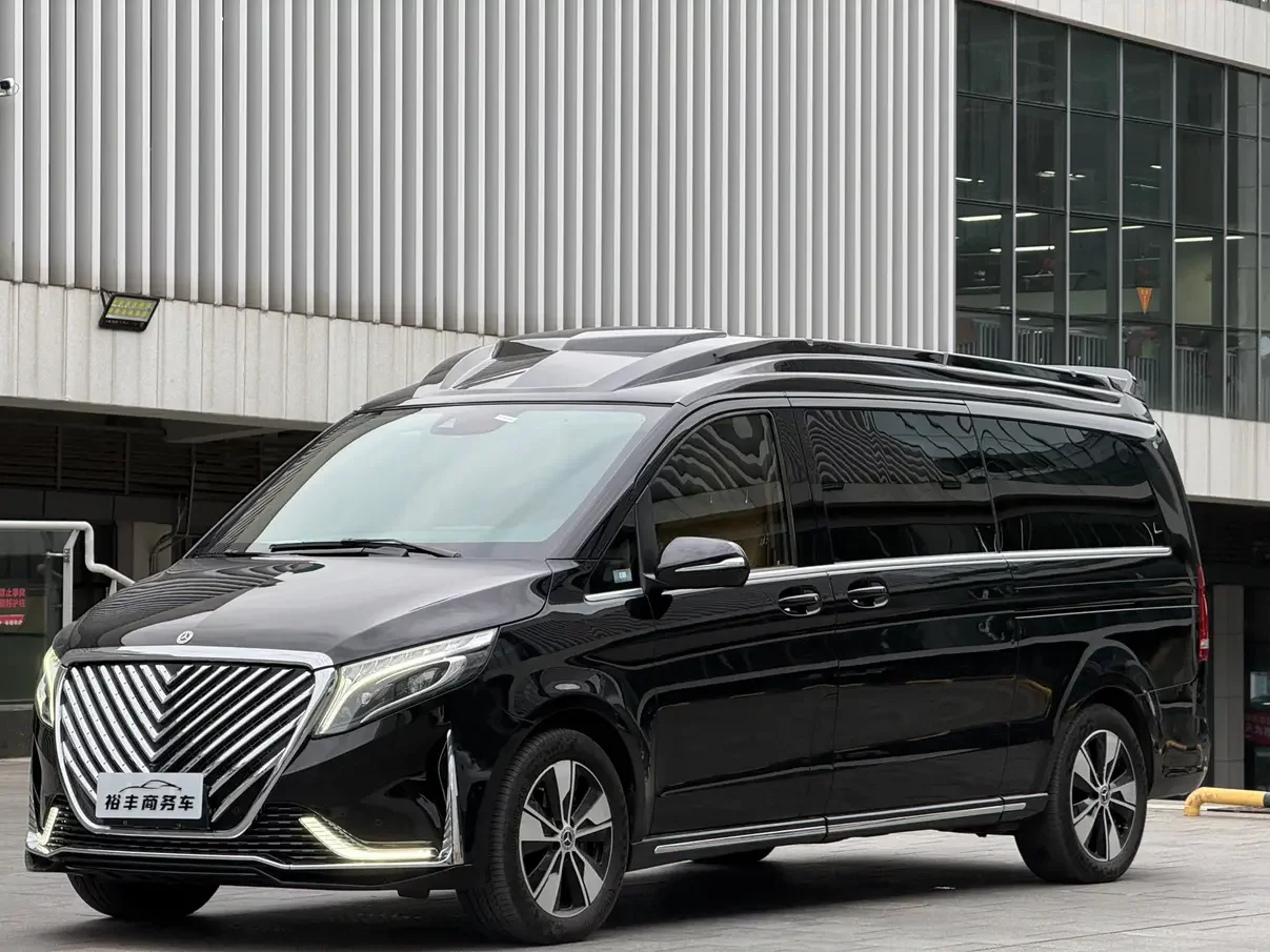 Mercedes-Benz V Class