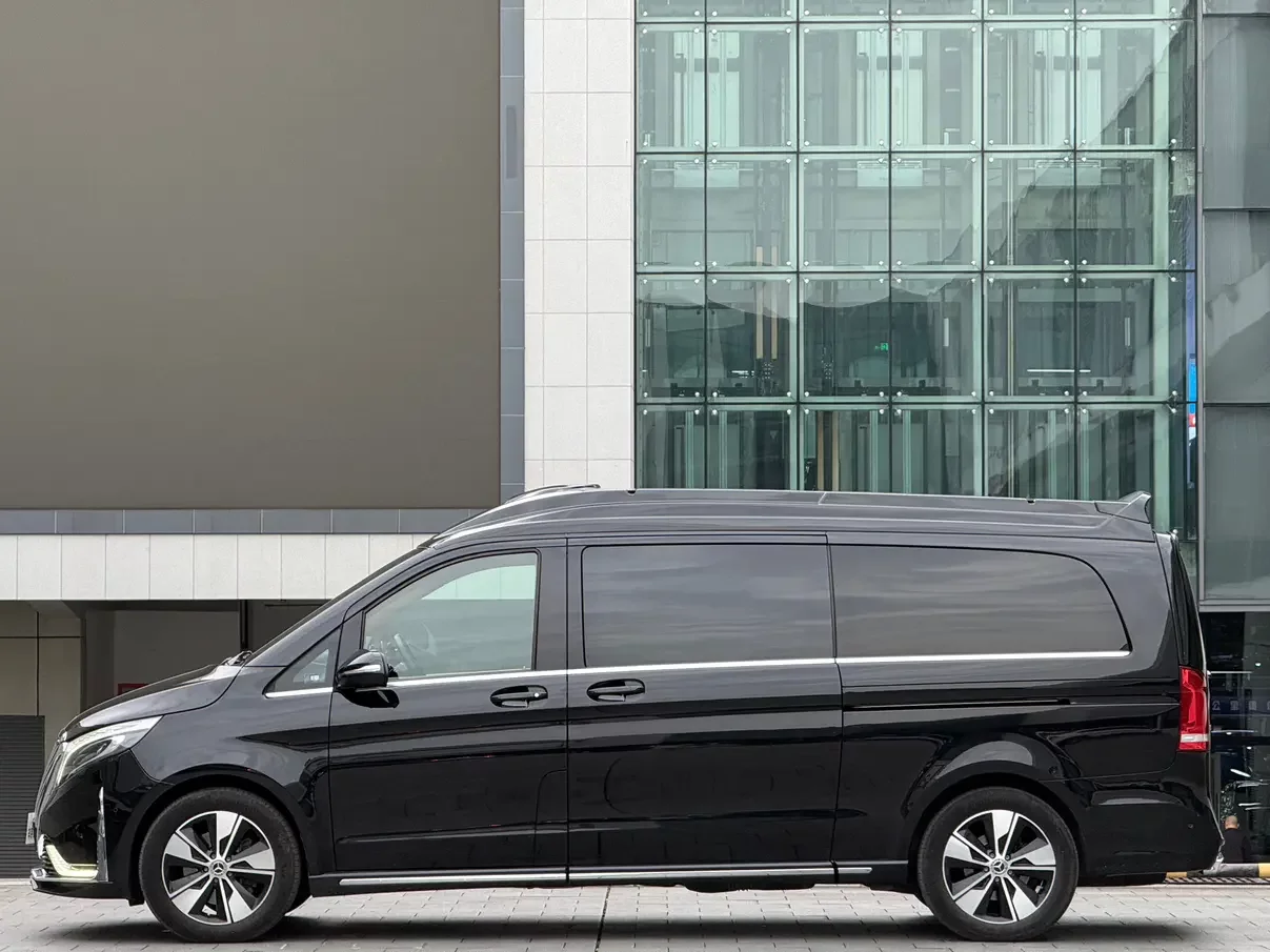 Mercedes-Benz V Class