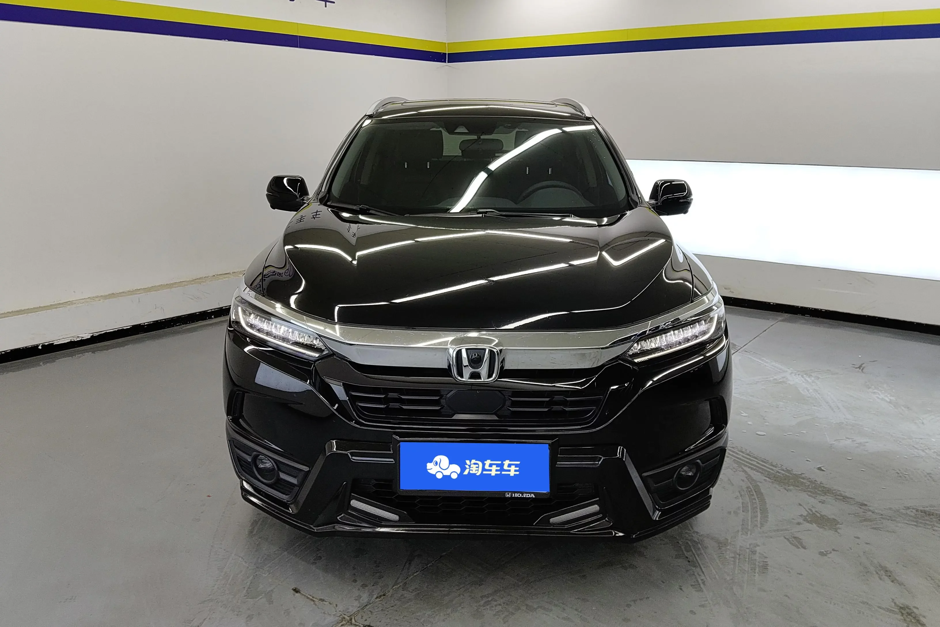 Honda Breeze