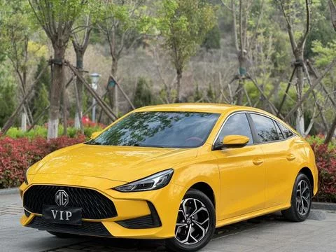 MG 5