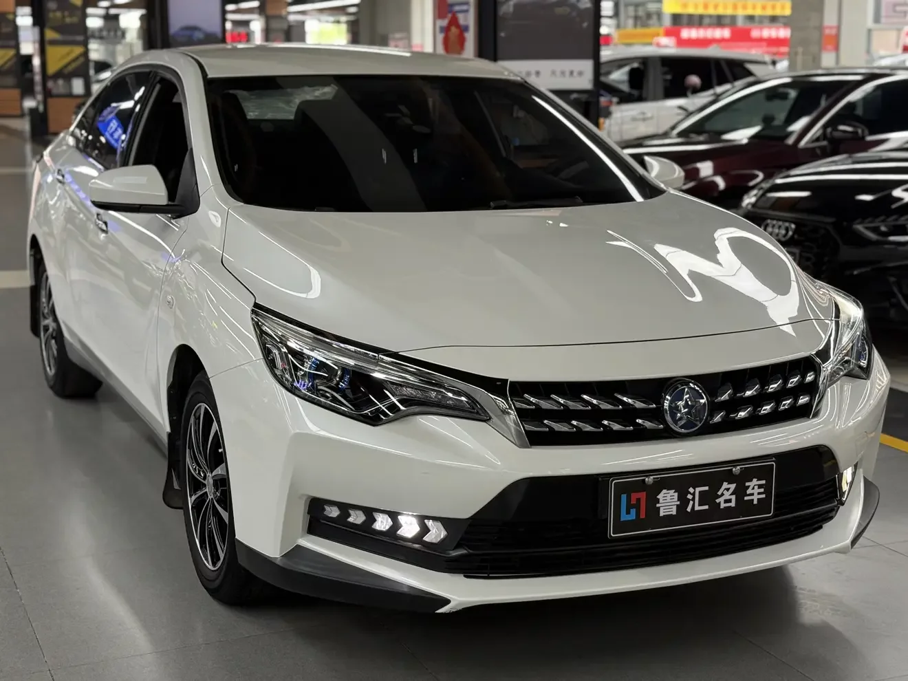 Kai Chen Venucia D60