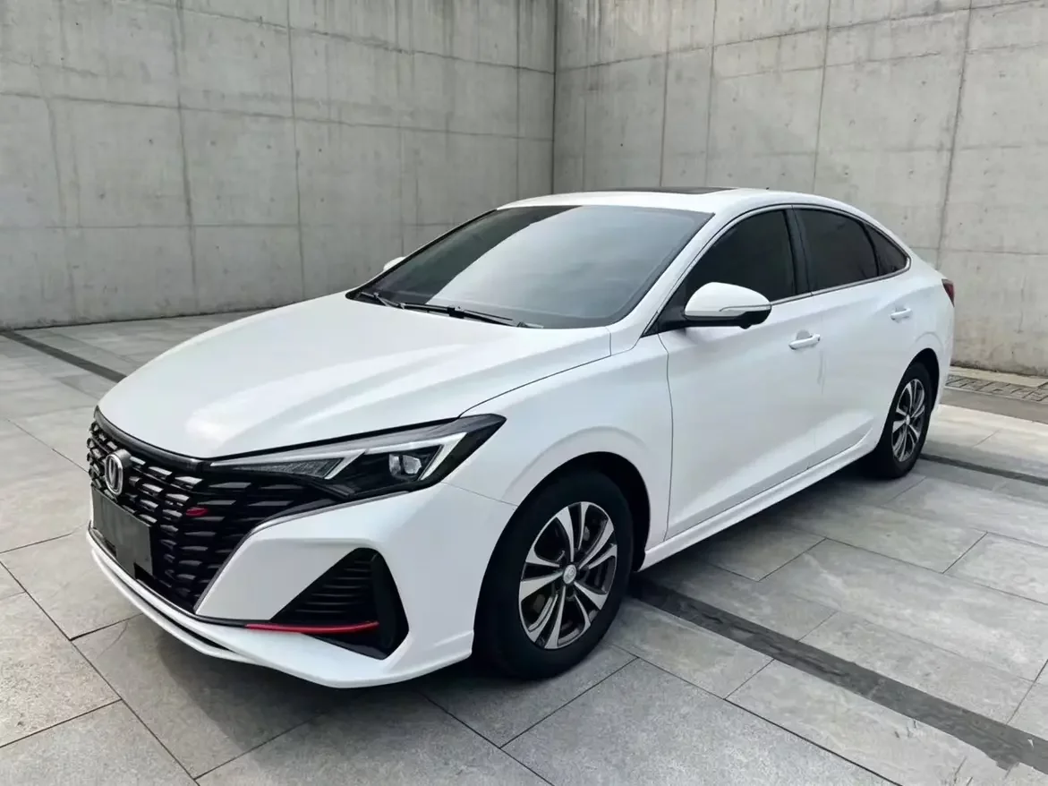 Changan Escape