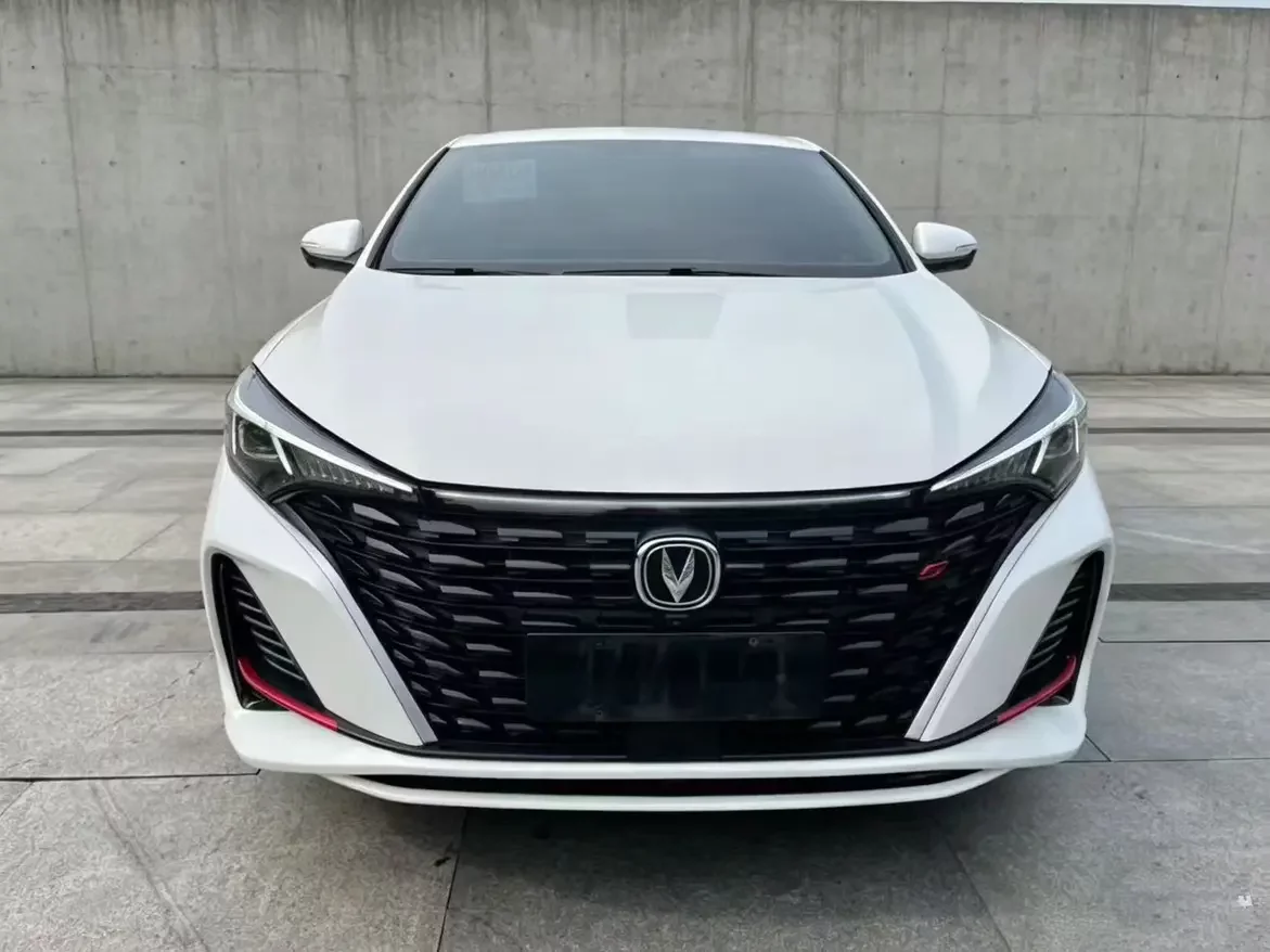 Changan Escape