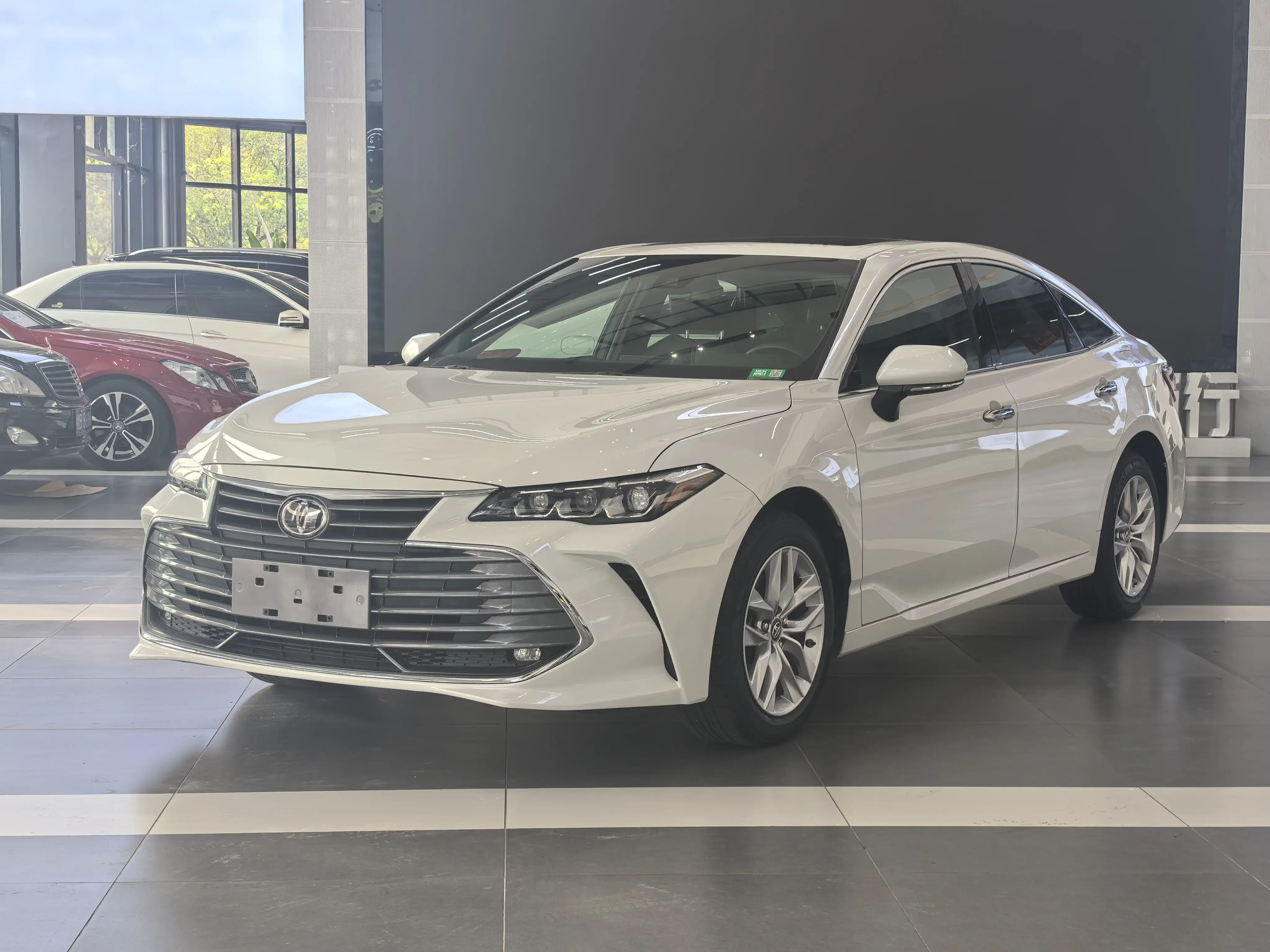 Toyota Avalon