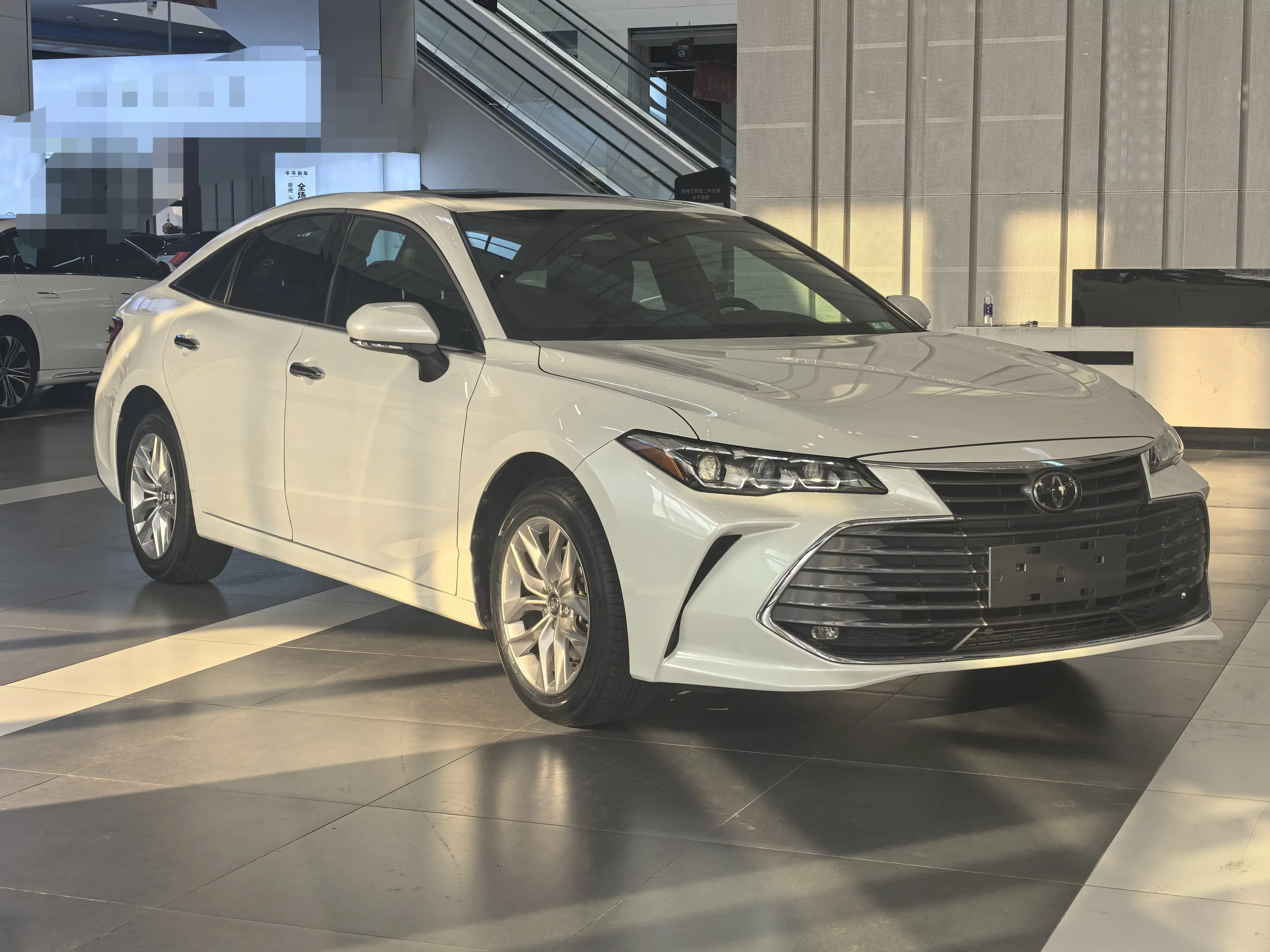 Toyota Avalon
