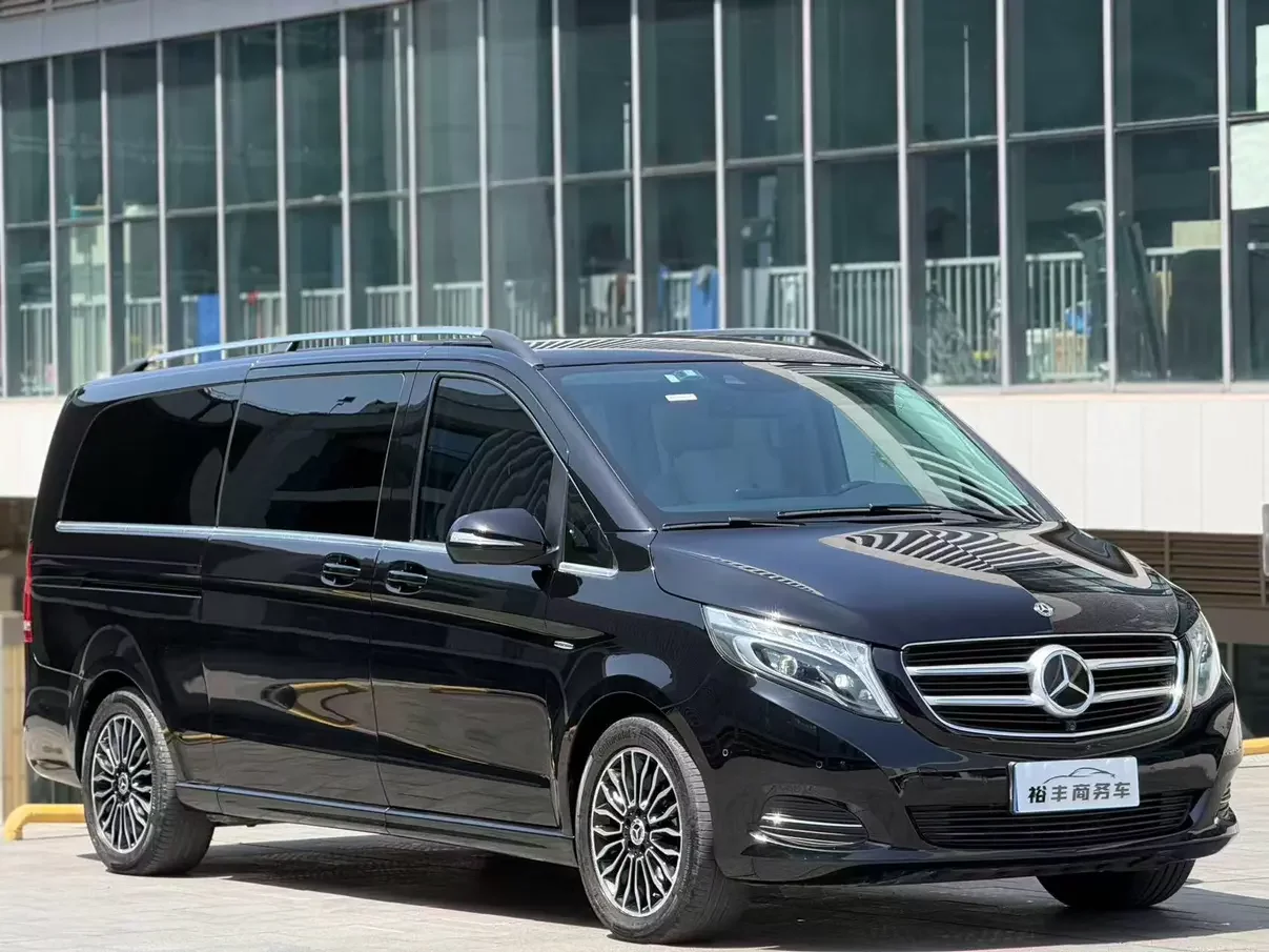 Mercedes-Benz V Class