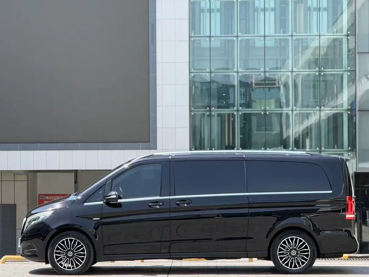 Mercedes-Benz V Class