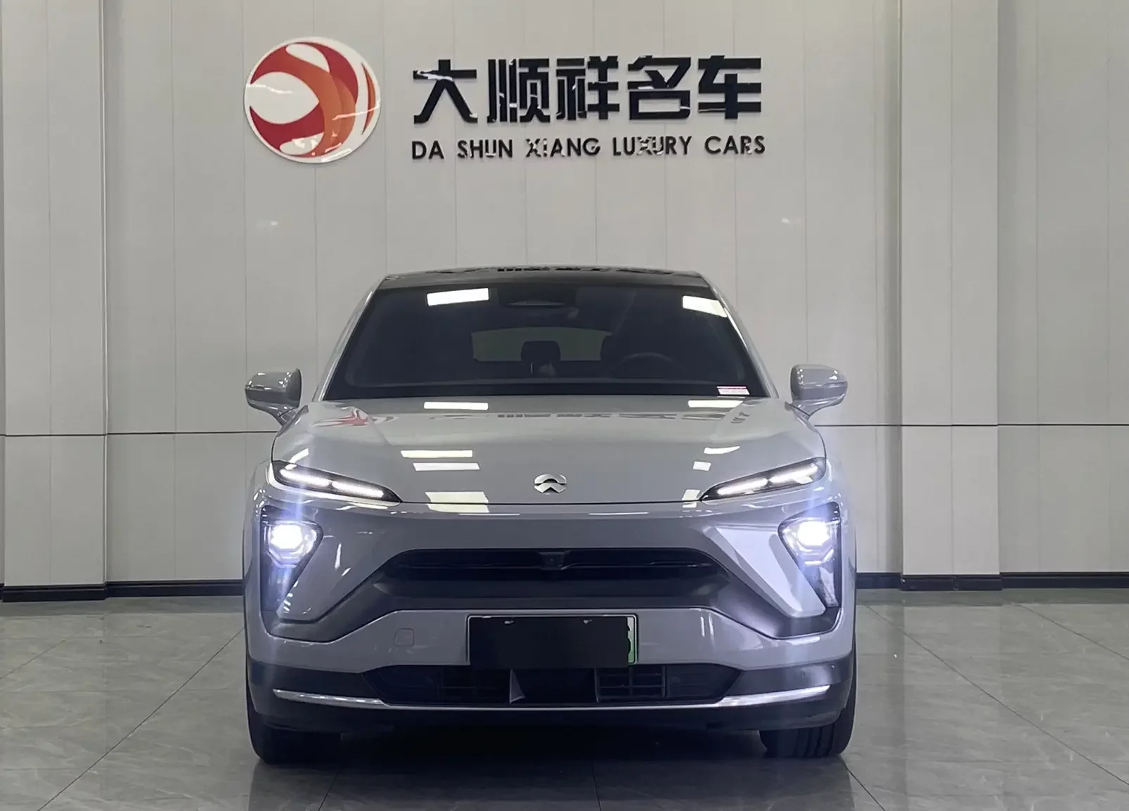 NIO EC6