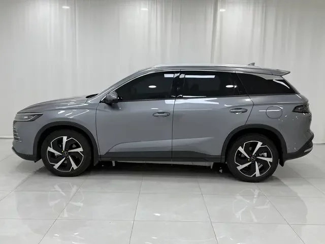 BYD Sea Lion 05DM
