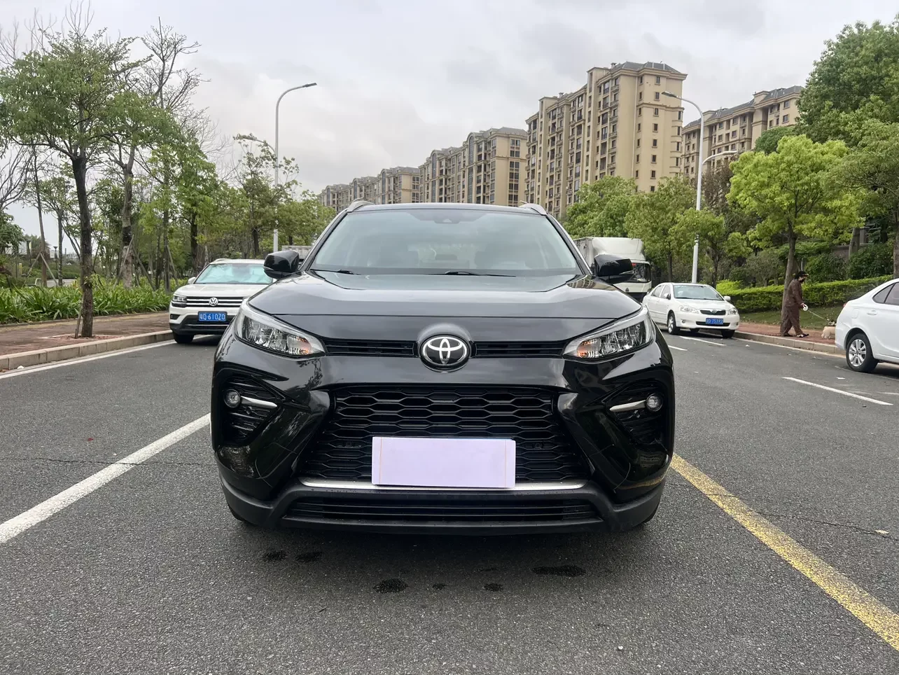 Toyota Willanda