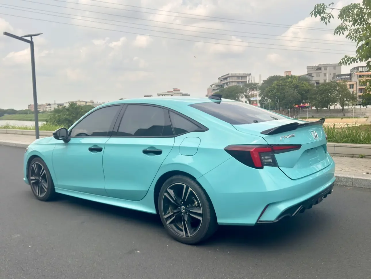 Honda Integra