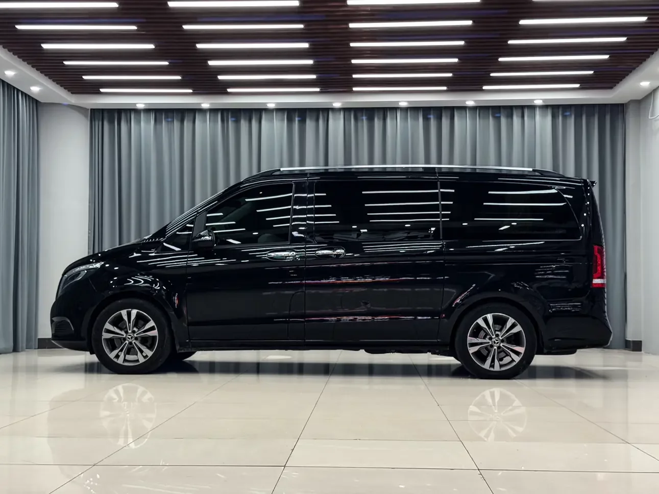 Mercedes-Benz V Class