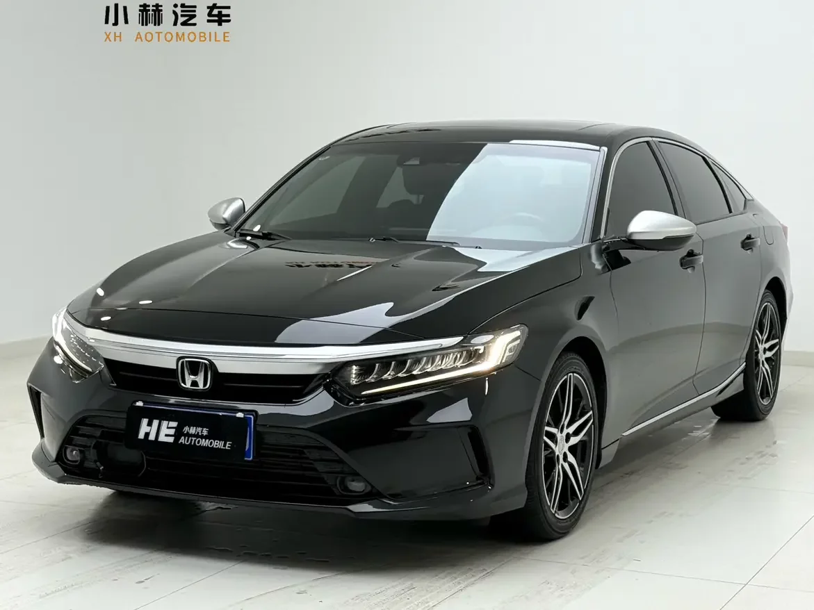 Honda Inspire