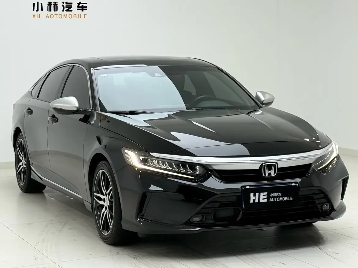 Honda Inspire