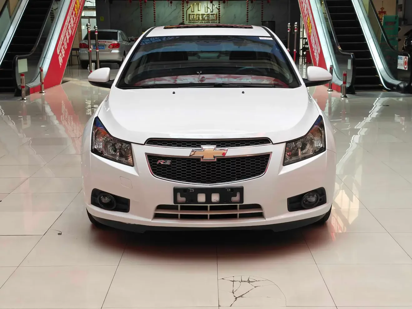 Chevrolet Monza