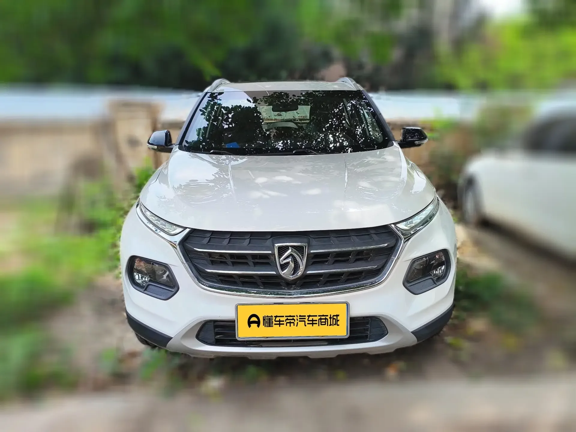 Baojun 510