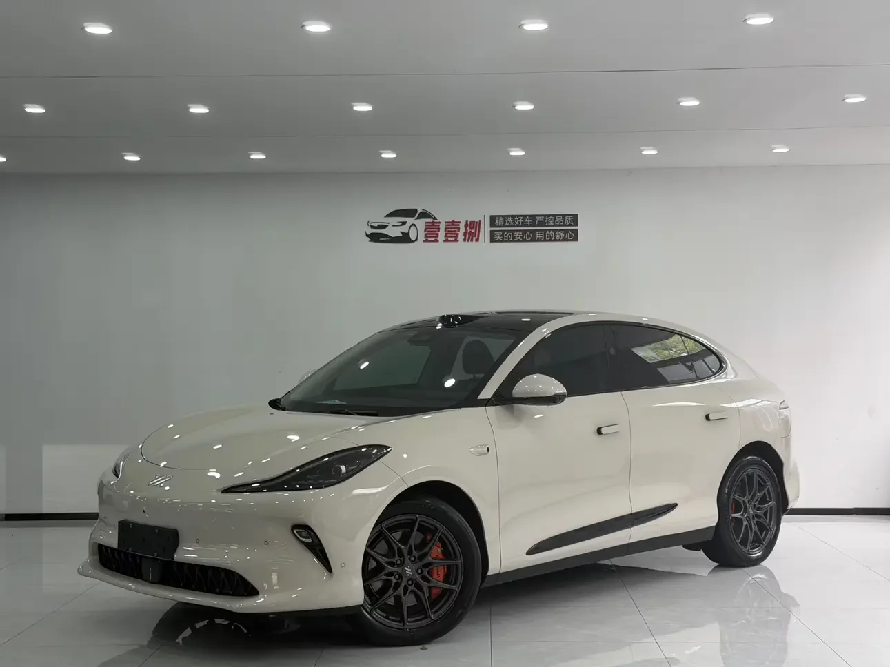 Zhiji LS6