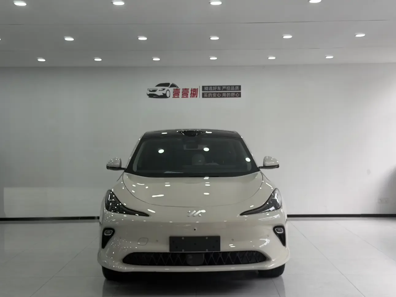 Zhiji LS6