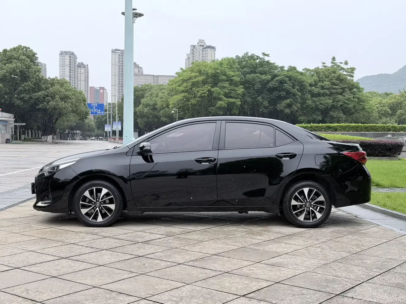Toyota Levin