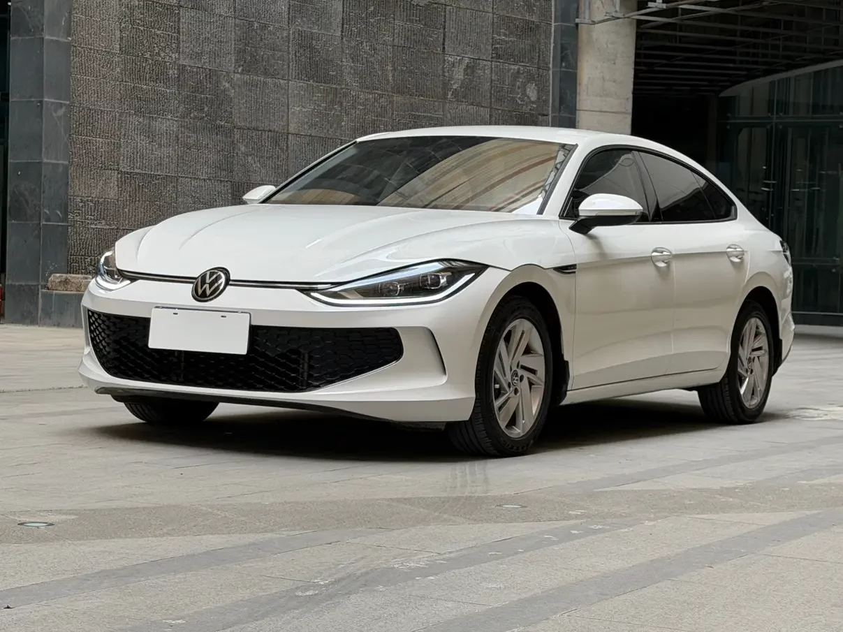 Volkswagen Lamando