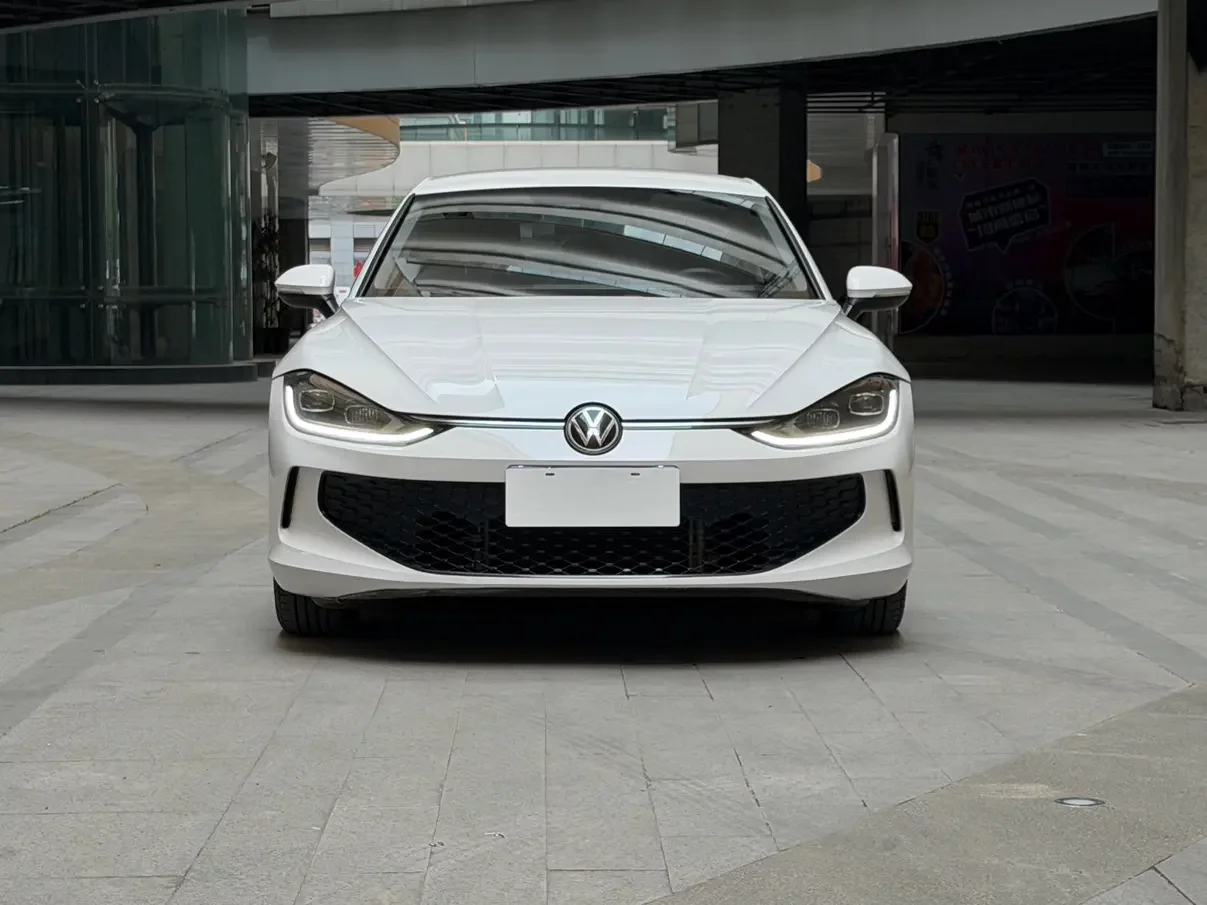 Volkswagen Lamando