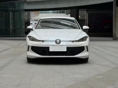 Volkswagen Lingdu