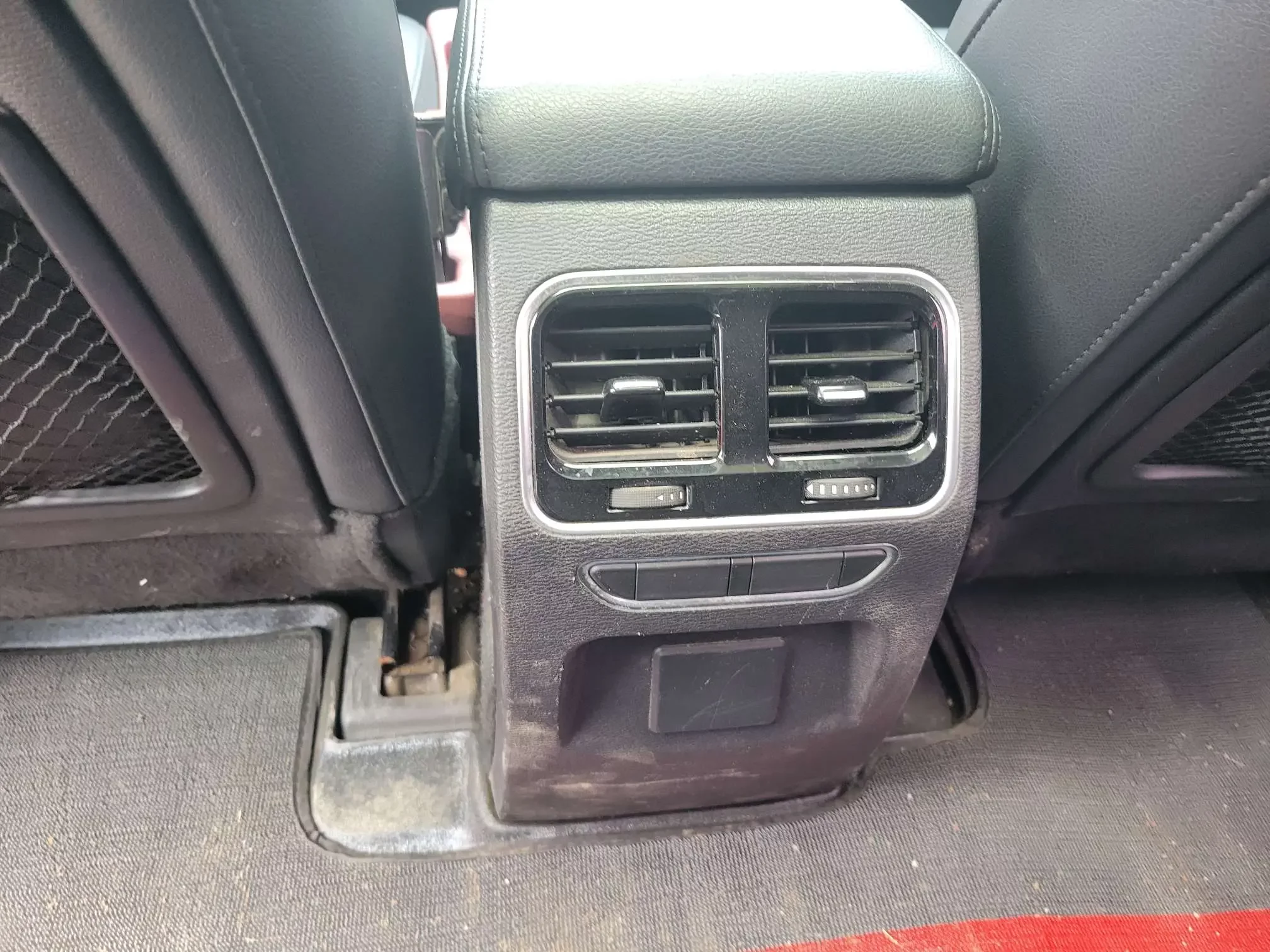 Haval H6 Coupe