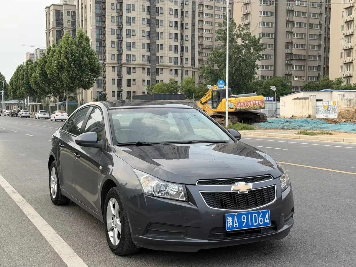 Chevrolet Monza