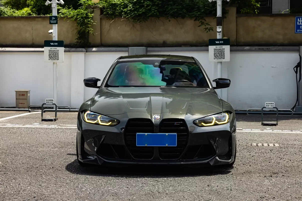 BMW M3