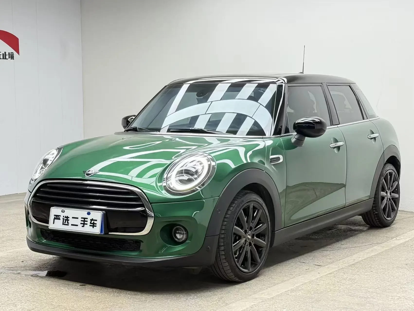 MINI MINI  из Китая