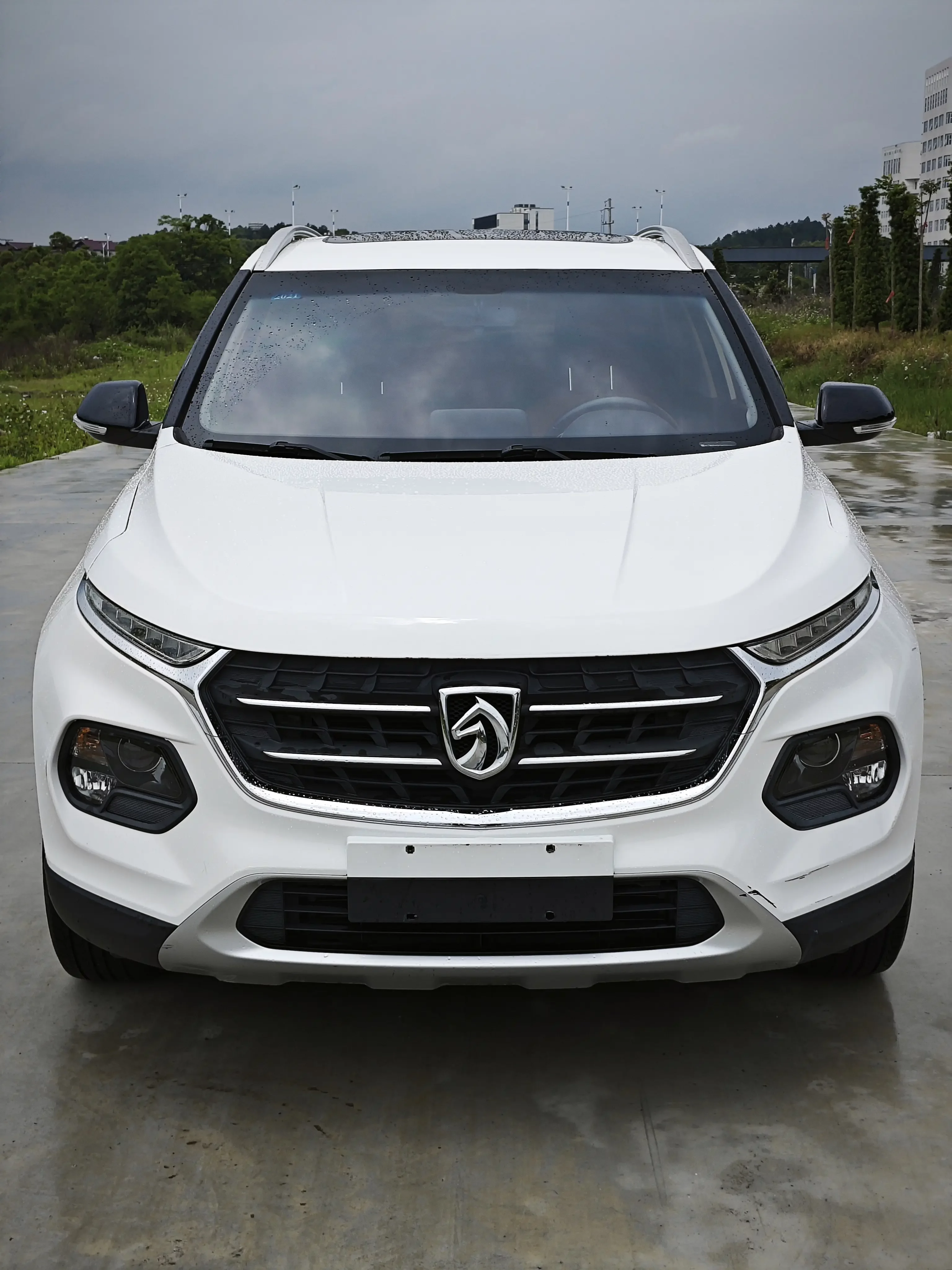 Baojun 510