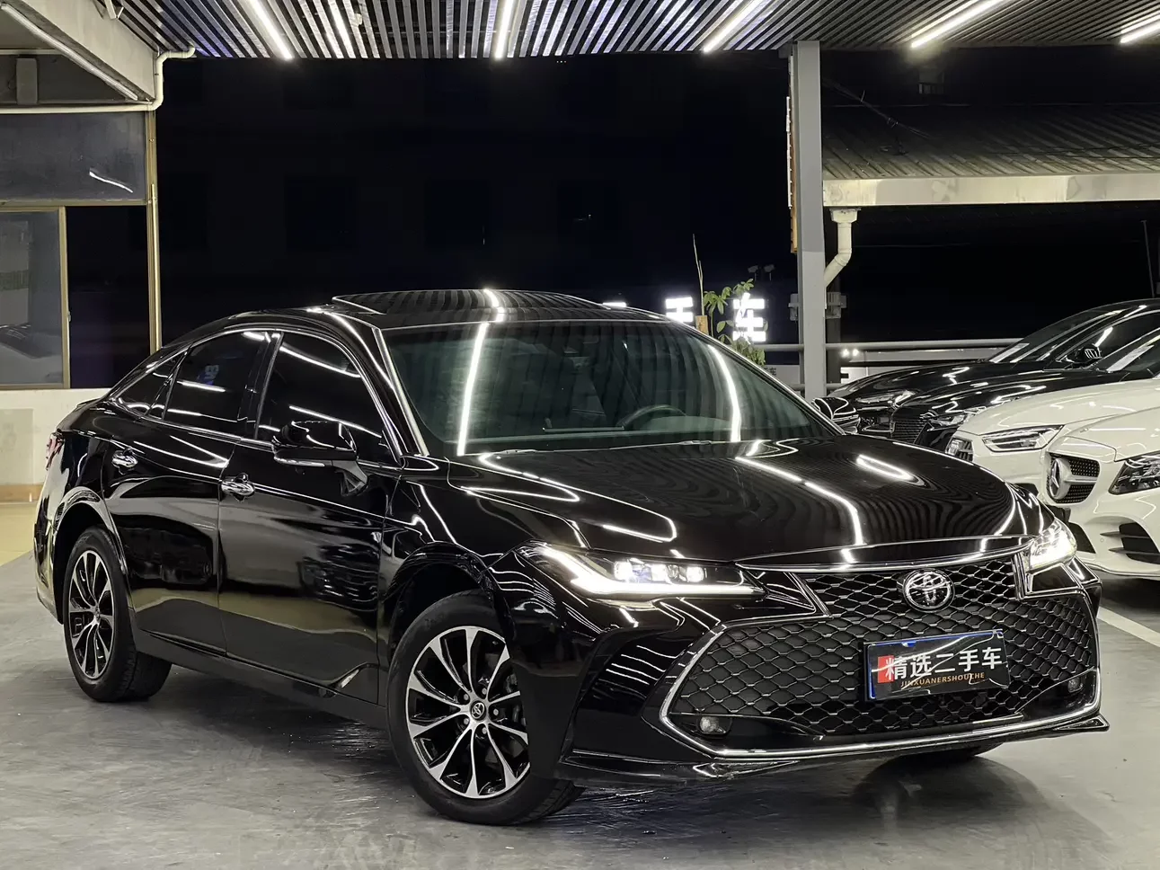 Toyota Avalon