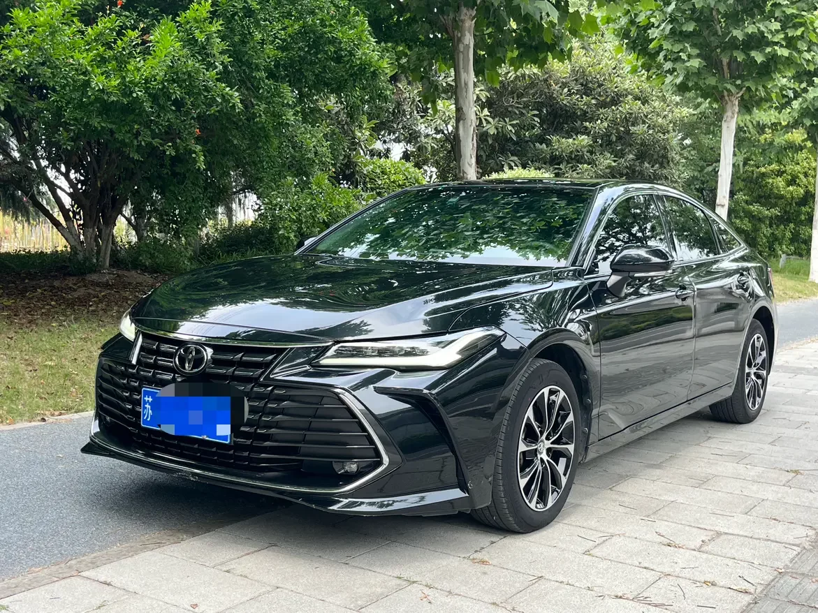 Toyota Avalon