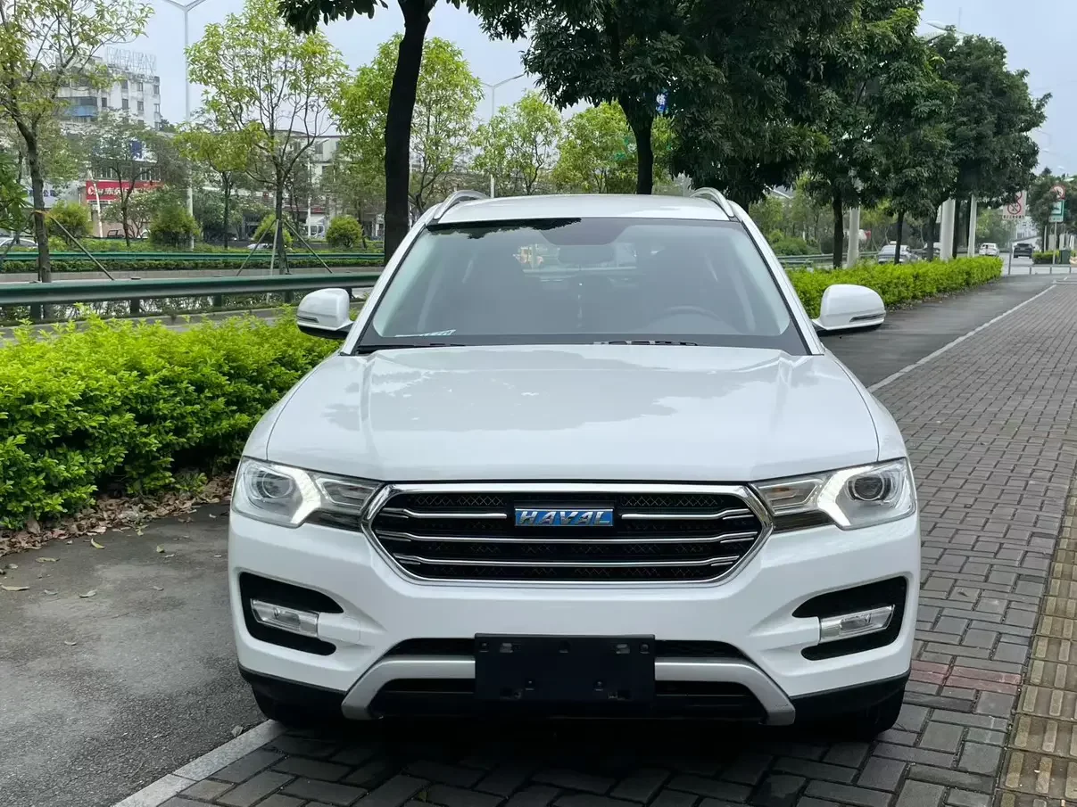 Haval H7