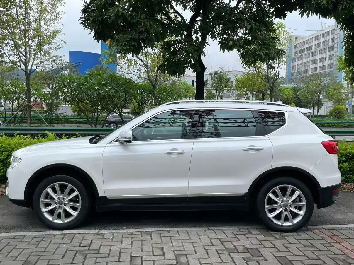 Haval H7