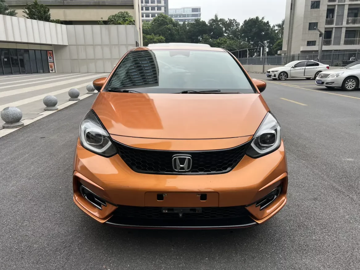 Honda LIFE