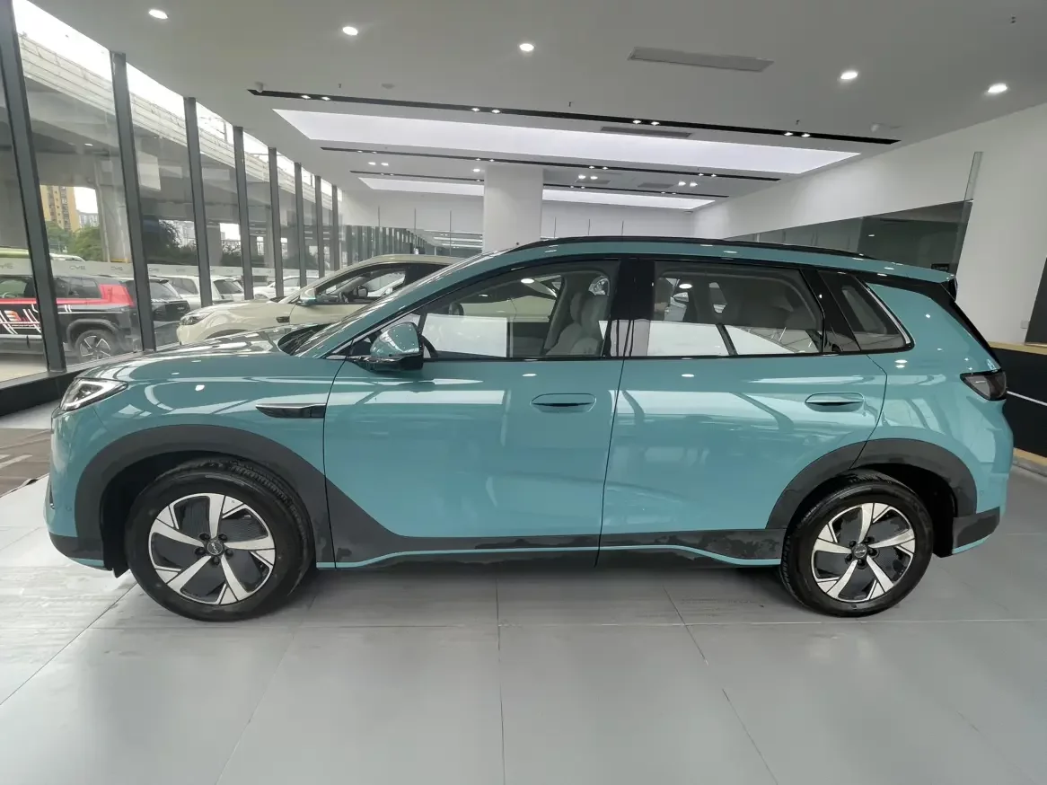 BYD Sea Lion 05EV