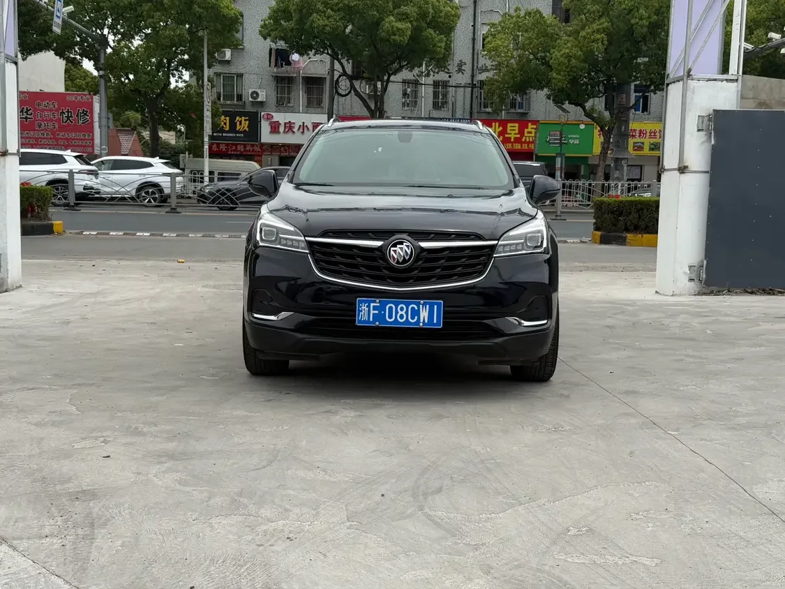 Buick Envision
