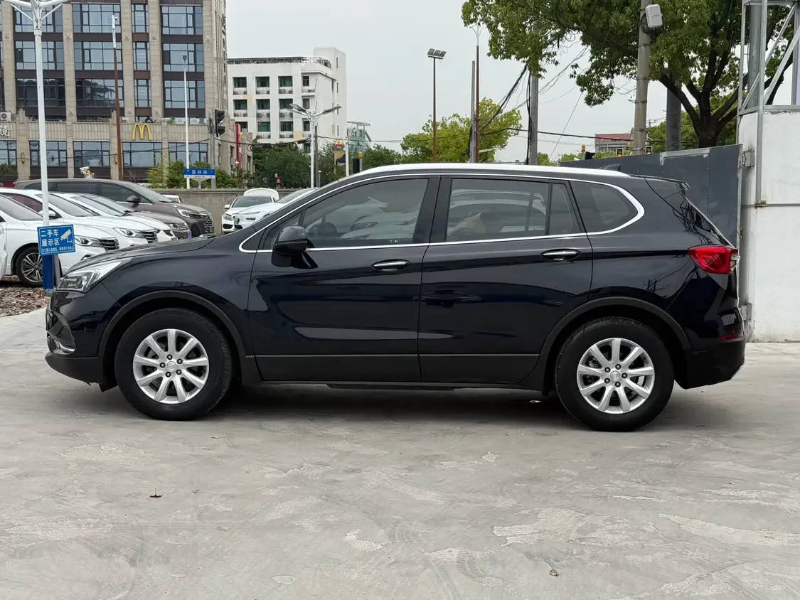 Buick Envision