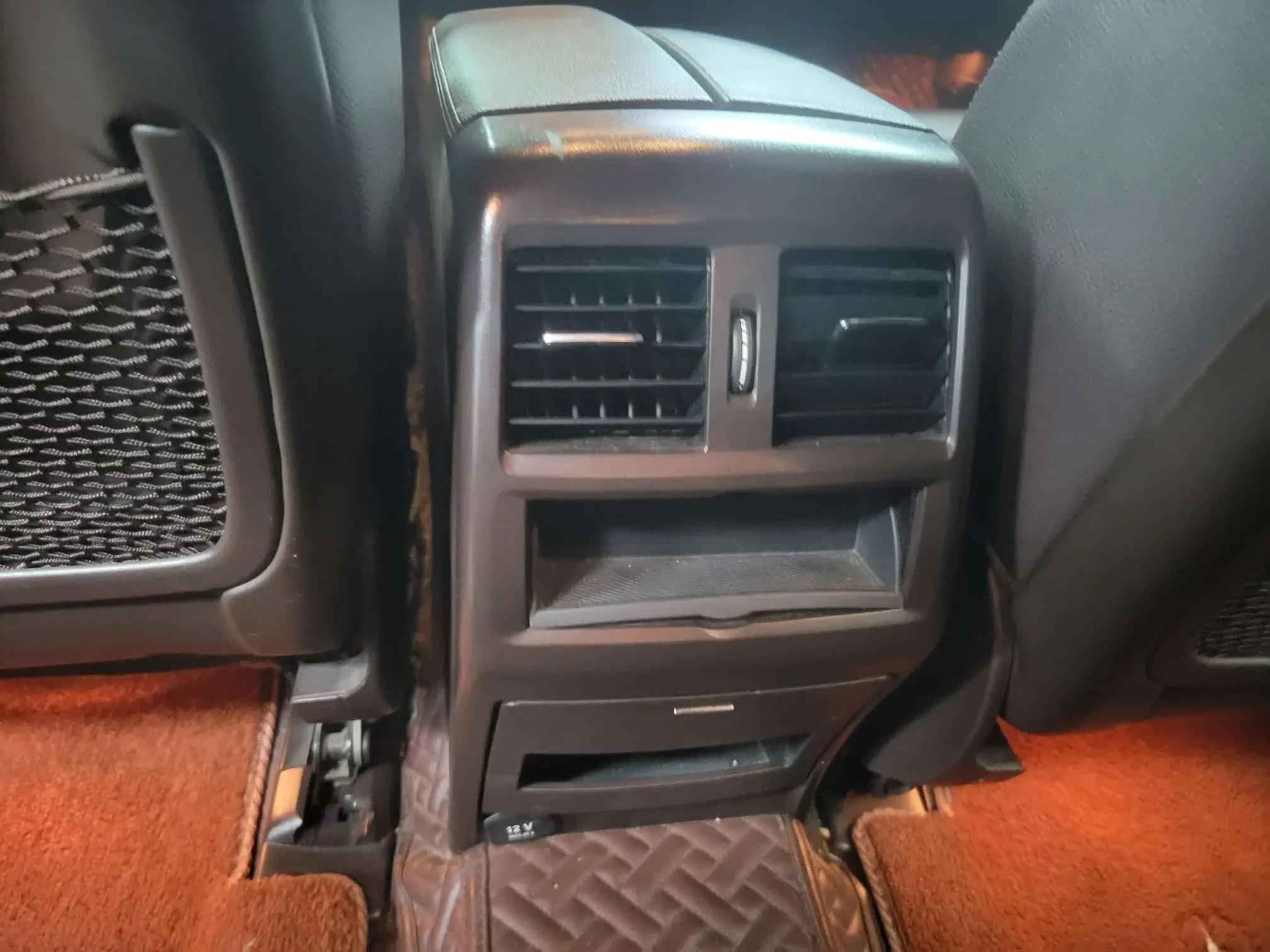 Mercedes-Benz GLE (Imported)