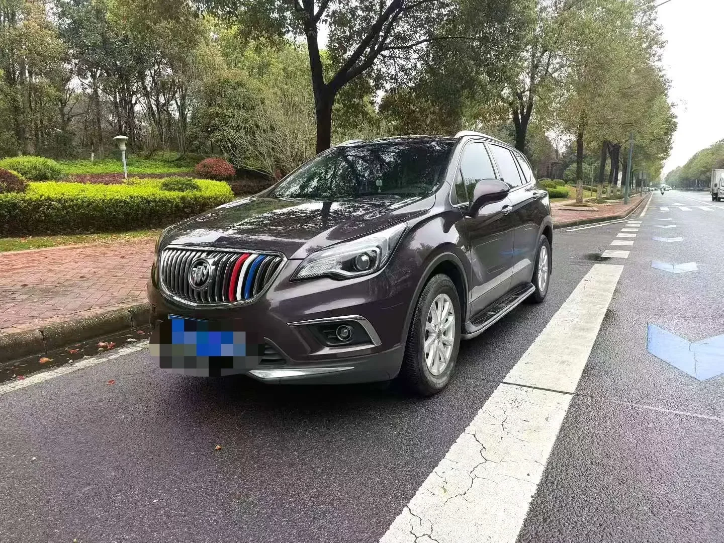 Buick Envision